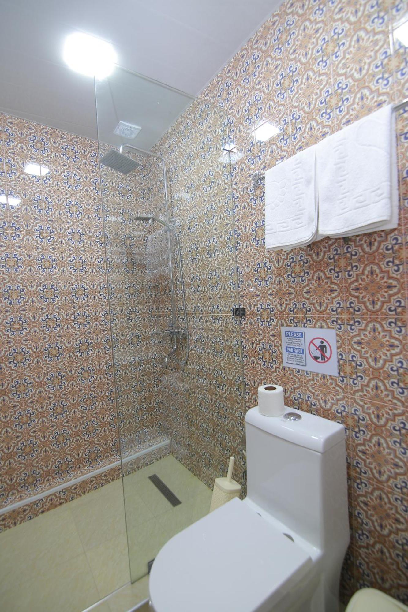 Nodirabegim Boutique Hotel بخارى المظهر الخارجي الصورة